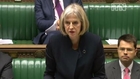 Home Secretary: Stop-and-search arrests 'too low'