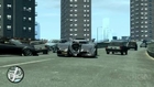 Batmobile Mod for Grand Theft Auto IV - GTA IV Mods