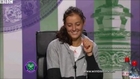 Laura Robson amused by One Direction tweets