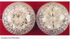 Woman Accidentally Sells $18,000 Earrings for $20 at Garage Sale
