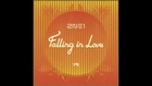 2ne1 Falling In Love Single 2013