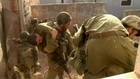 Israeli army trains to fight Hezbollah