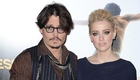 Amber Heard Questioned About Private Life With Johnny Depp