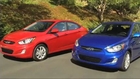 Find 2013 Hyundai Accent Dealership - Near Palmetto Bay, FL