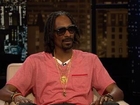 Snoop Lion Teams Up With Chelsea Handler