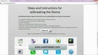 iOS 6.1.3 Jailbreak UnTethered iOS on iPhone 4, 3GS, iPod Touch 4G