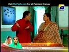 Kis Din Mera Viyah Howay Ga By Geo TV S3 Episode 9 - Part 3