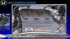 2006 Mazda MPV LX - San Leandro Honda, Hayward Oakland Bay Area