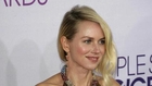 Naomi Watts Wants To Try For A Baby Girl