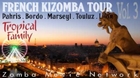 Me Hem #19: French Kizomba Tour #3 (Family Tropical, 2013 FKT Album Preview)