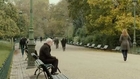 Mr. Morgan's Last Love Official Trailer #1 (2013)  HD_Gillian Anderson_Michael Caine