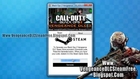 Get Free Black Ops 2 Vengeance DLC Map Redeem Code Steam Game