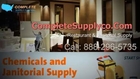 Janitorial Cleaning Supplies | completesupplyco.com