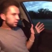 When your seat belt get stuck!!! Sooo Funny Vine video!!!