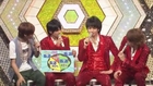 Bl Sexy Zone Fumakenshori Kikuchi Fuma Nakajima Kento Sato Shori Silver Moon Popscreen