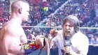 Daniel Bryan vs John Cena Segment - Raw 12.08.13 Miz TV