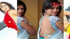 Tollywood Hot Backless Beauties‬