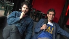 Sunns en interview - Route du Rock 2013