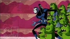 Cartoon Network Brasil- Promo Ben 10- Omniverse - Problema de Estômago