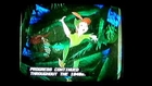 Closing To Peter Pan 1998 VHS