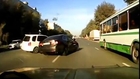 Good Samaritan Prevents Bad Driver from Leaving the Scene of the Accident.