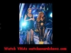 #Iggy Azalea and Lil Kim presents VMA 2013