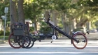 'You Built What?!': An Electric-Assist Chopper-Style Bicycle