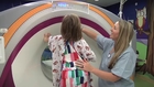 Lurie Children's: Know Your Child’s Radiation Dose