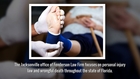 Personal Injury Lawyer - Fenderson Law Firm
