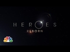 Heroes Reborn: 2015