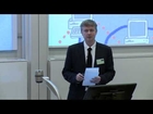 JAAN TALLINN - So you want to be a Technology Developer... - Silicon Valley comes to Oxford 2013