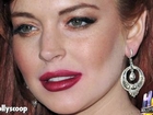 Lindsay Lohan Is An Escort, According To Father Michael