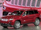 Watch the 2014 Jeep Diesel Grand Cherokee Debut at the Detroit Auto Show