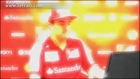 Autosital - Tour de piste virtuel du circuit de F1 d'Espagne avec Fernando Alonso