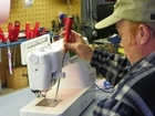Sewing Machine Repair Book - Repair Your Sewing Machine At Home Step By Step