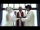 Japanese couples lining up for christian-like weddings (The Feed)