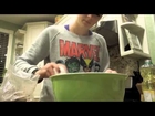 My spanish Project-how to make brownies