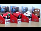 NEW REV UPS Lightning McQueen Mater Cars 2 Ripstick Shu Todoroki Disney Pixar car-toys Blucollection