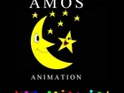 Amos Animation (Christmas Symbol #1)