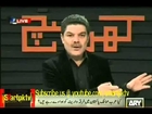 Khara Sach (20th February 2013) On AryNews [Is USA and Saudi Arabia Behind Firqa Wariyet]